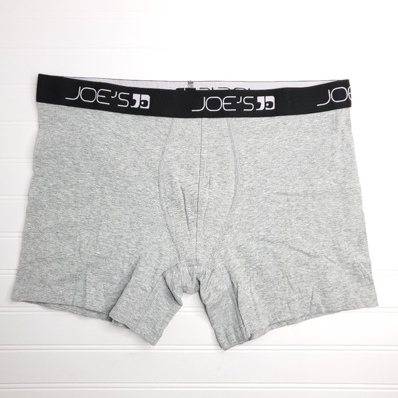 Joe's Jeans Other - Joe's Men's Classic Cotton Boxer Brief Sz XL Joe's Jeans Other - Joe's Men's Classic Cotton Boxer Brief Sz XL